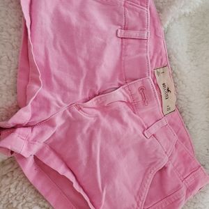 Hollister shorts